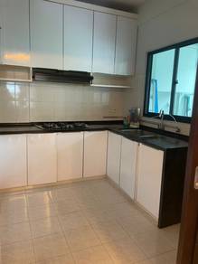 Condominium For Rent in Alpine Tower
