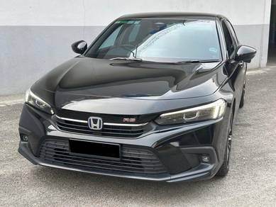 Honda Civic RS e:HEV RS in Bandar Bukit Tinggi, SGR