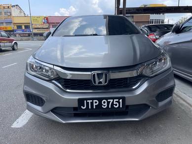 Honda City E in Rasah, NSN
