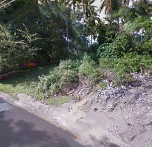Residential Land in Marang, TRG