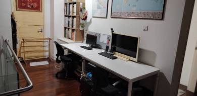 Condominium For Sale in 280 Park Homes @ Puchong Prima