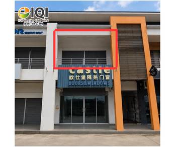 Shop lot For Rent in Tawau,SBH