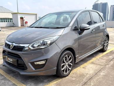 Proton Iriz PREMIUM in Bandar Puteri Puchong, SGR