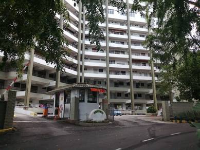 Condominium For Sale in Sea Range Tower