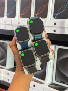 APPLE WATCH ULTRA 2 49Mm