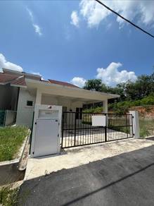 Semi-Detached House For Sale in Mentakab,PHG