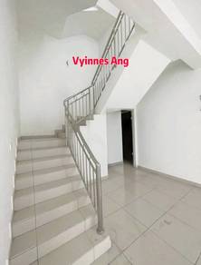 Semi-Detached House For Sale in Butterworth,PNG