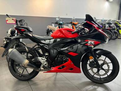 Suzuki GSX-R 150