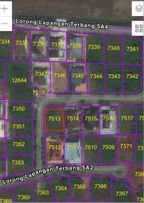 Mixed Development Land in Kuching, SWK