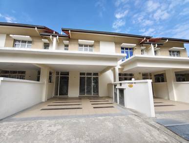 2-storey Terraced House For Sale in Putrajaya,PJY