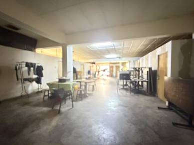 Shop lot For Sale in Ulu Tiram,JHR