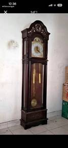 Jam cantik godfather