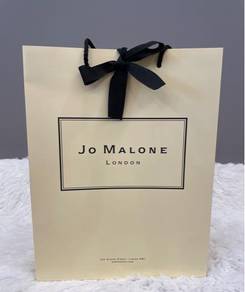 Jo malone medium paper bag