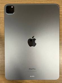 iPad Pro M2 11” 512GB WiFi