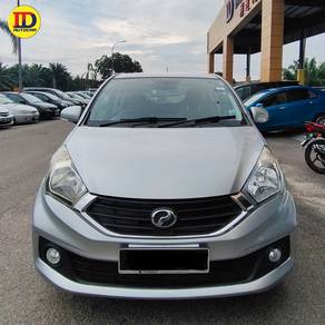 Perodua MyVi PREMIUM X in Segamat, JHR