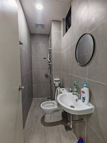 Service Residence For Rent in Space Residency