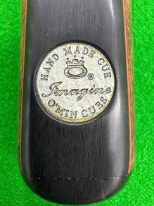 Omin Snooker Cues