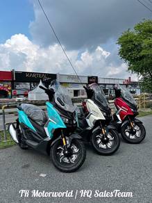 WMOTO RT1