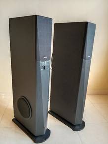 Sony Speaker SA-DD7 