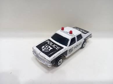 Vintage 1980s Majorette Sonic Flashers Chevrolet