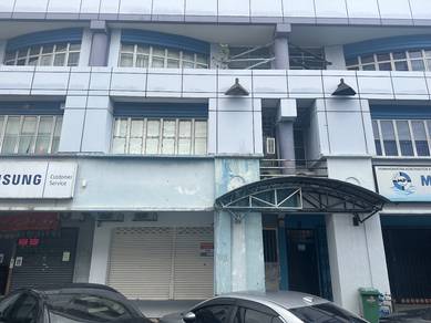 Shop lot For Sale in USJ,SGR