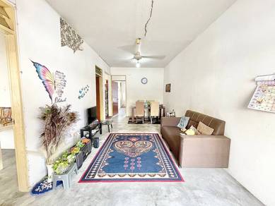 Apartment For Sale in Mentari Court
