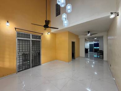 2-storey Terraced House For Sale in Skudai,JHR