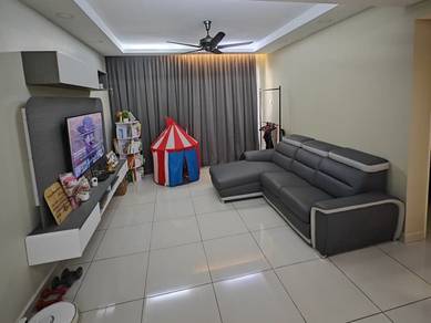 Condominium For Sale in Platinum Lake PV 20