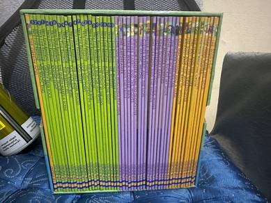 Children books