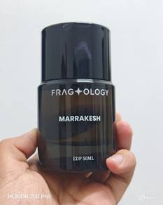 Fragtology Marakkesh 50ml