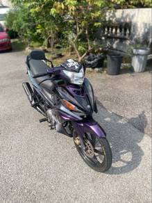 Yamaha 135LC