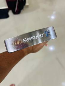 RIFE Cayman ISLAND SERIES Blade Putter