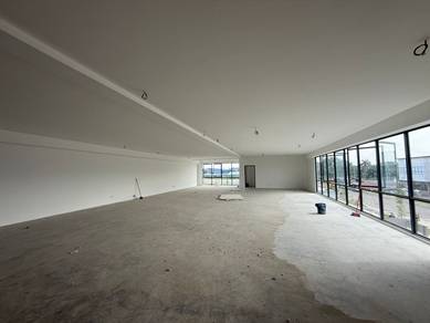 Warehouse / Factory For Sale in Port Klang,SGR