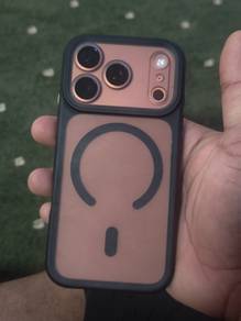 Apple iPhone 17 Pro 256 GB