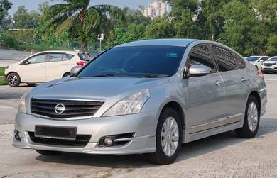Nissan Teana 200 XE LUXURY in Cheras, KUL