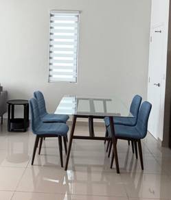 Dining table set for Sale