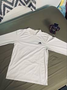 Long Sleeve Adidas