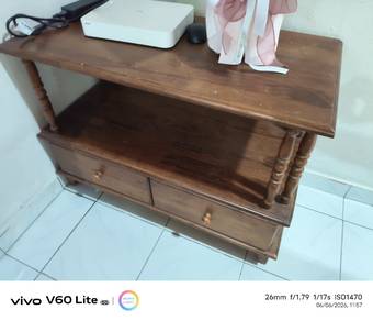 Side table