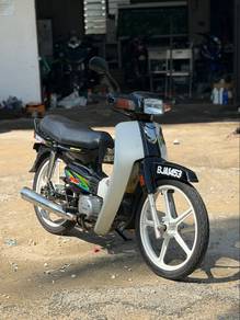 Honda EX5 Dream