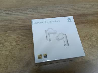 Huawei FreeBuds Pro 3 Wireless Earbuds