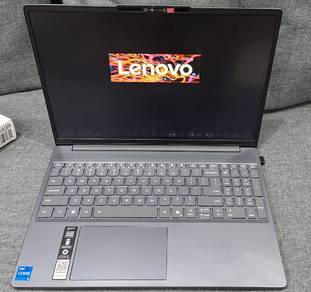 Lenovo Ideapad Slim 3