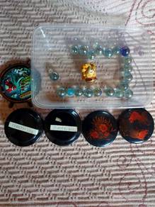 vintage decorative and collectible items 19 piec