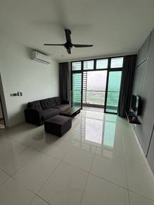 Service Residence For Sale in Green Haven @ Kota Puteri