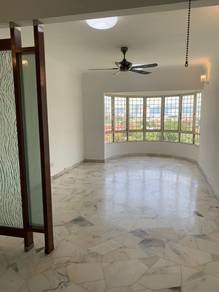 Condominium For Sale in Sri Intan 2