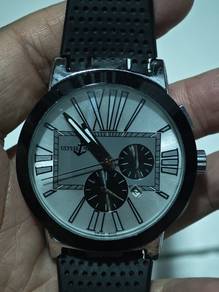Ulysse Nardin Chronograph Watch/Automatic