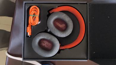 JBL Harman Headphones LIVE500bt