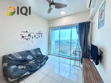 Service Residence For Rent in Avenue Garden