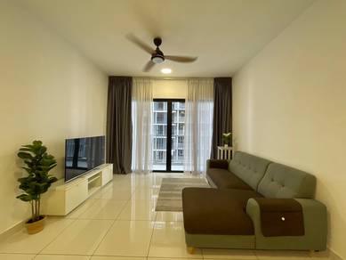 Condominium For Rent in Vertu Resort @ Aspen Vision City