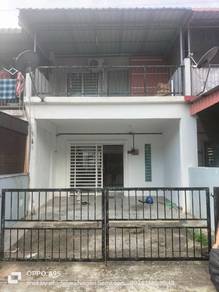 2-storey Terraced House For Sale in Lukut,NSN