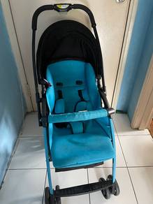 Carseat & Stroller